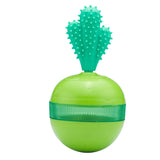 Pet Does Not Fall Down The Leakage Of Food Ball Toys
